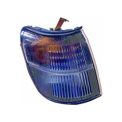 Blikač ABAKUS 214-1530R-A