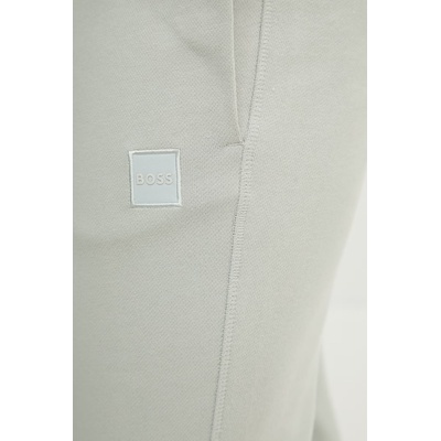 BOSS Orange Памучен спортен панталон BOSS Orange (50509303)