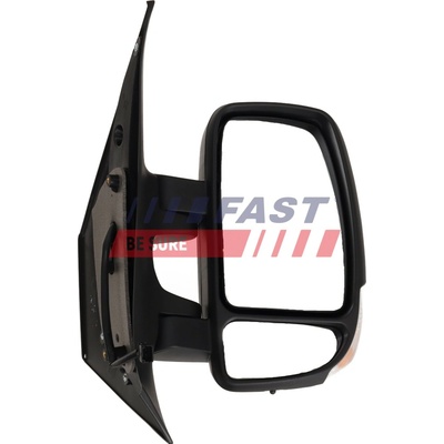 Vonkajšie zrkadlo FAST FT12457