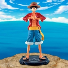 ABYstyle One Piece Monkey D. Luffy