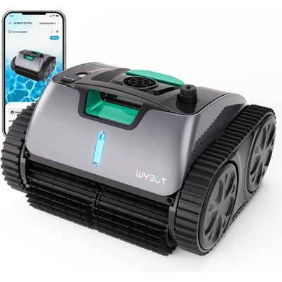 WYBOT C1 PRO – Zboží Dáma