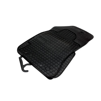 FroGum Гумени стелки за SUBARU Outback (2014-2019), марка Frogum (547174)