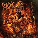Bark Time Has Come CD