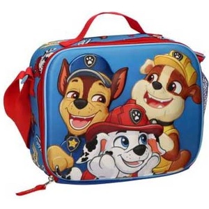 Cerda Чанта за храна isothermic bag 3d paw patrol (2100006599)