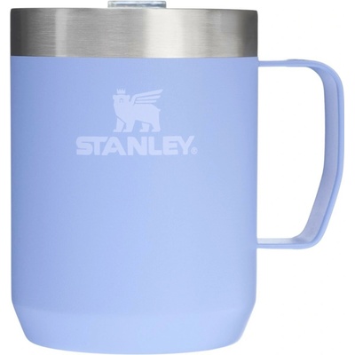 Stanley Stay Hot Camp Mug 230 ml Hortenzia