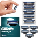 Gillette Mach3 5 ks