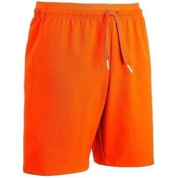 Kipsta šortky F500 orange
