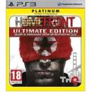 Hry na PS3 Homefront (Ultimate Edition)