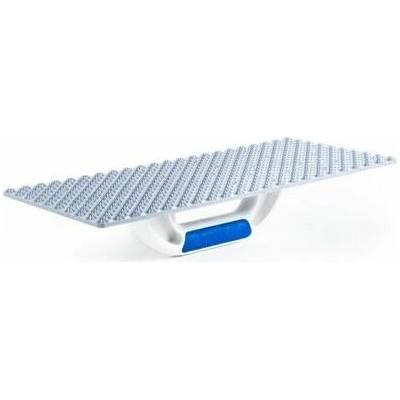 Hladítko Kubala 0341, brúsne, plast, plech, 165x365mm