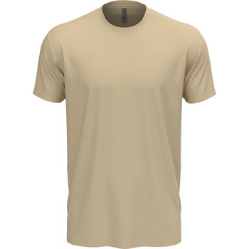 Next Level Apparel n 3600 / Унисекс тениска с къс ръкав - кремава xl (08360013004)