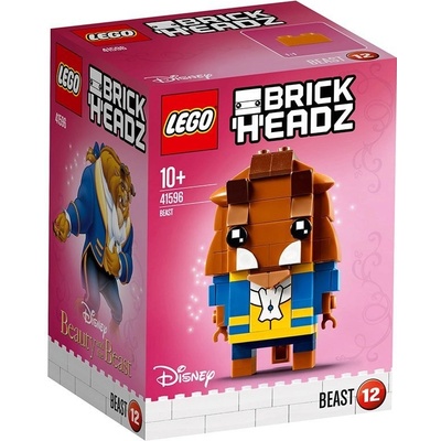 LEGO® BrickHeadz 41596 Zvíře