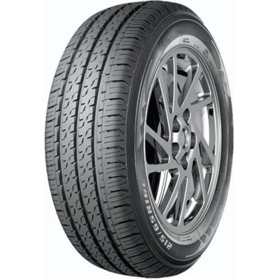 MASSIMO DUREVO V1 215/75 R16 116R