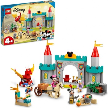 LEGO® Disney 10780 Mickey a kamarádi