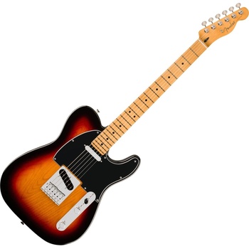 Image 1 of Fender Player II Telecaster MN 3-Color Sunburst