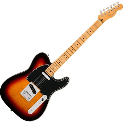 Fender Player II Telecaster MN 3-Color Sunburst