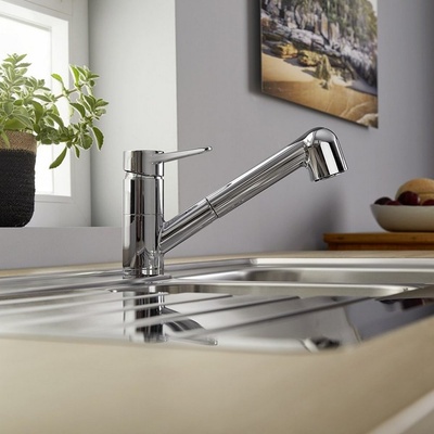 Blanco Wega II-S 526416
