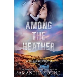 Among the Heather (ISBN: 9781915243119)