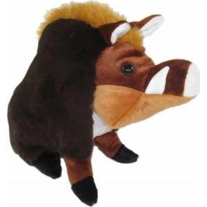 SUN-DAY Mascot Boar 25cm 158734 Sunday