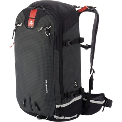 Arva Explore 40 l černá