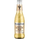 Fever Tree Ginger Ale 200 ml