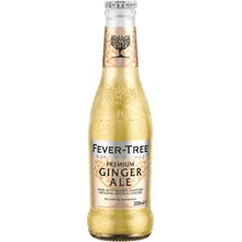 Fever Tree Ginger Ale 200 ml