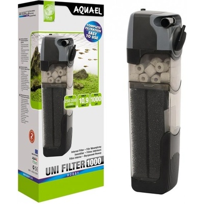 Aquael Uni Filter 1000 250-350l