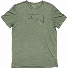 Devold Active Outline Tee Men