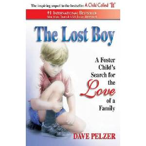 The Lost Boy | David J. Pelzer (ISBN: 9781558745155)