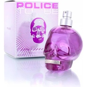 Police To Be for Woman EDP 40 ml Парфюми