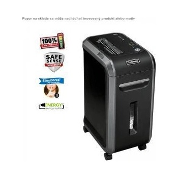 Fellowes 99Ci