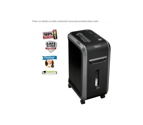Fellowes 99Ci