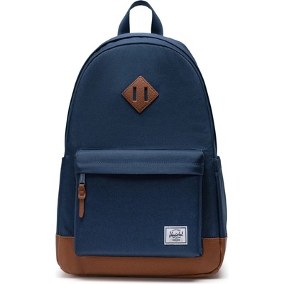 Herschel Heritage New 2023 Navy/Tan 24 l