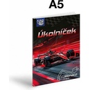 MFP Úkolníček A5 Formule