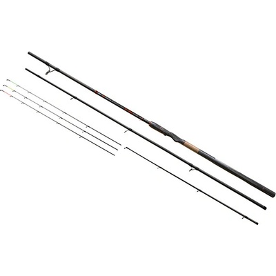CARP EXPERT POWER METHOD FEEDER 3,9 m 120 g 3+3 diely