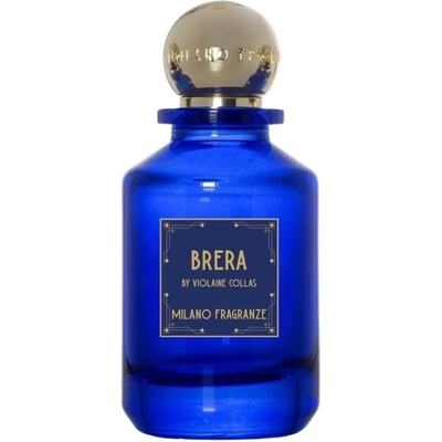 Milano Fragranze Brera EDP 100 ml Tester