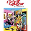 Clever a Smart Atomový postřik
