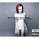 Universal Marilyn Manson: Mechanical Animals - CD (021727)
