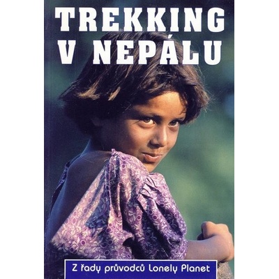 Trekking v Nepálu - Stan Armington