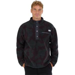 Fundango Phoenix Fleece Jacket Размер: L / Цвят: сив