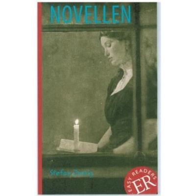 Novellen | Stefan Zweig