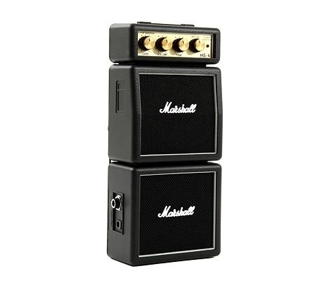 Marshall MS 4