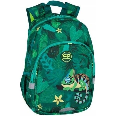 Coolpack Toby Batoh do školky na výlety Tropic pro holčičku