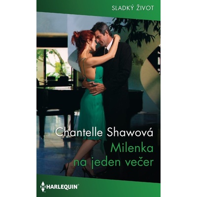Milenka na jeden večer - Chantelle Shawová