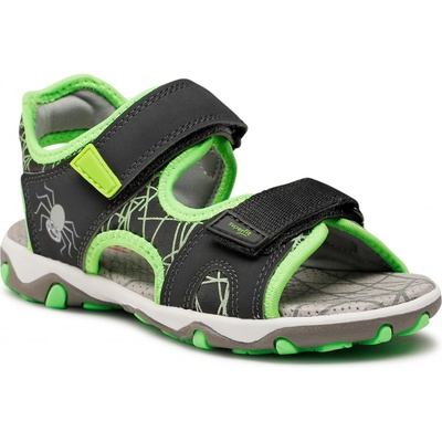 Superfit dětské sandály 1 009467 2000