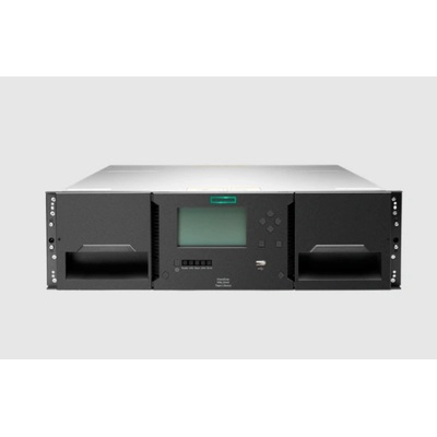 HP Enterprise Stg MSL3040 LTO9 SAS Drv 20LTO9 Crtg P77037-B25