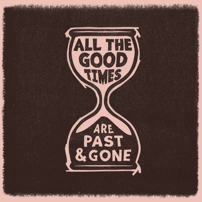 Welch Gillian & David Rawlings - All The Good Times LP