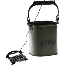 Zfish Multifunkční kbelík vědro 5 l