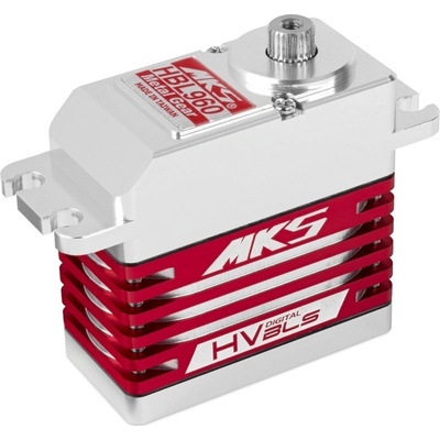 MKS HBL960 0.09s/60° 18.6kg.cm MKS 0012