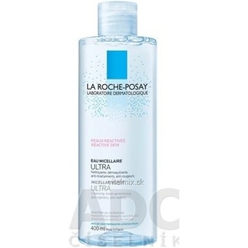 La Roche-Posay Micellar Reactive voda 400 ml