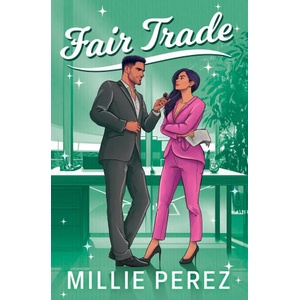 Fair Trade | MILLIE PEREZ (2025)